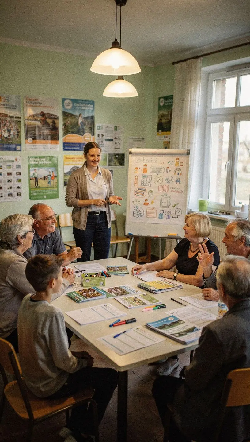 Kézben tartott költségvetési napló, amelybe egy felhasználó éppen bevételeket és kiadásokat jegyez fel.